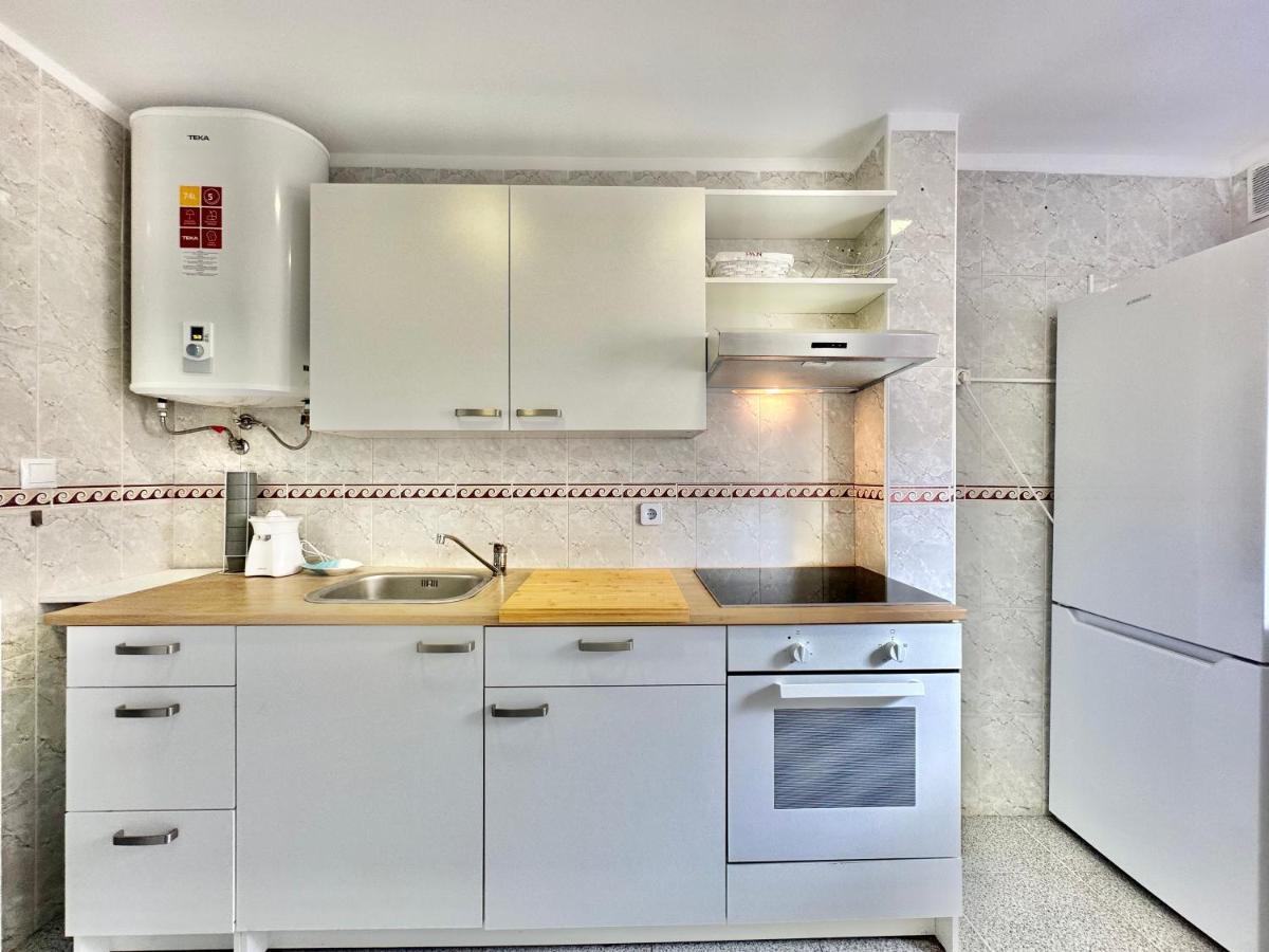 אל מדאנו Phoenix Beach Home מראה חיצוני תמונה