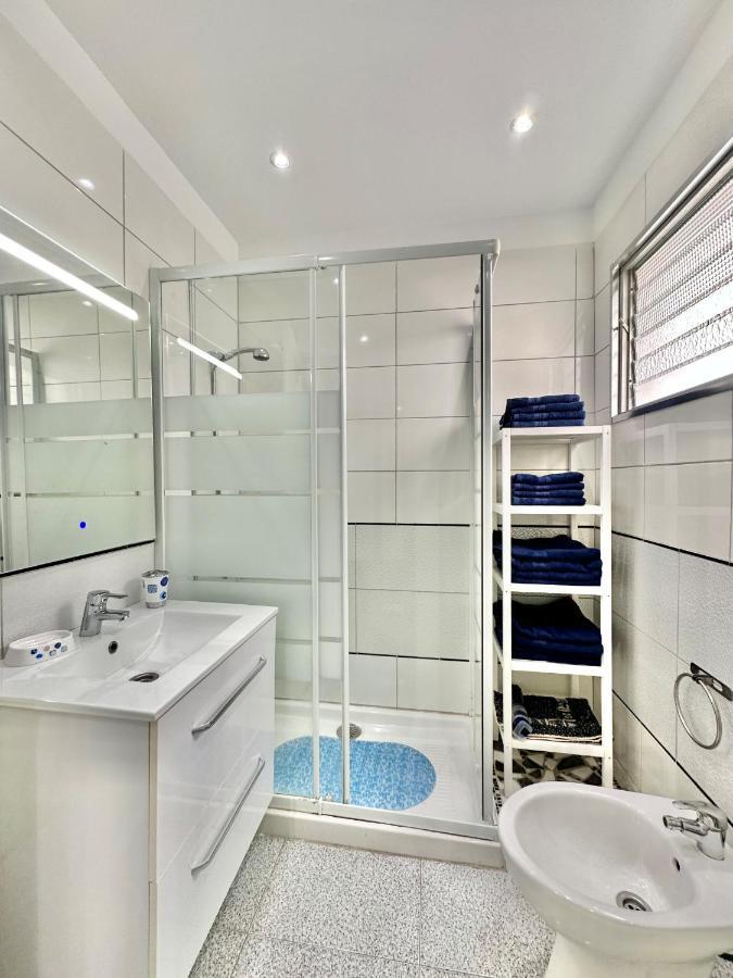 אל מדאנו Phoenix Beach Home מראה חיצוני תמונה