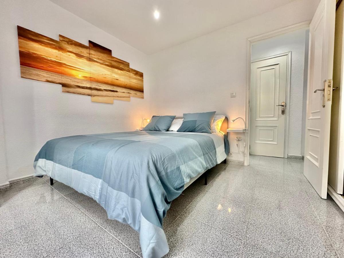 אל מדאנו Phoenix Beach Home מראה חיצוני תמונה