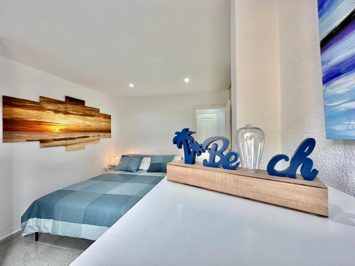 אל מדאנו Phoenix Beach Home מראה חיצוני תמונה