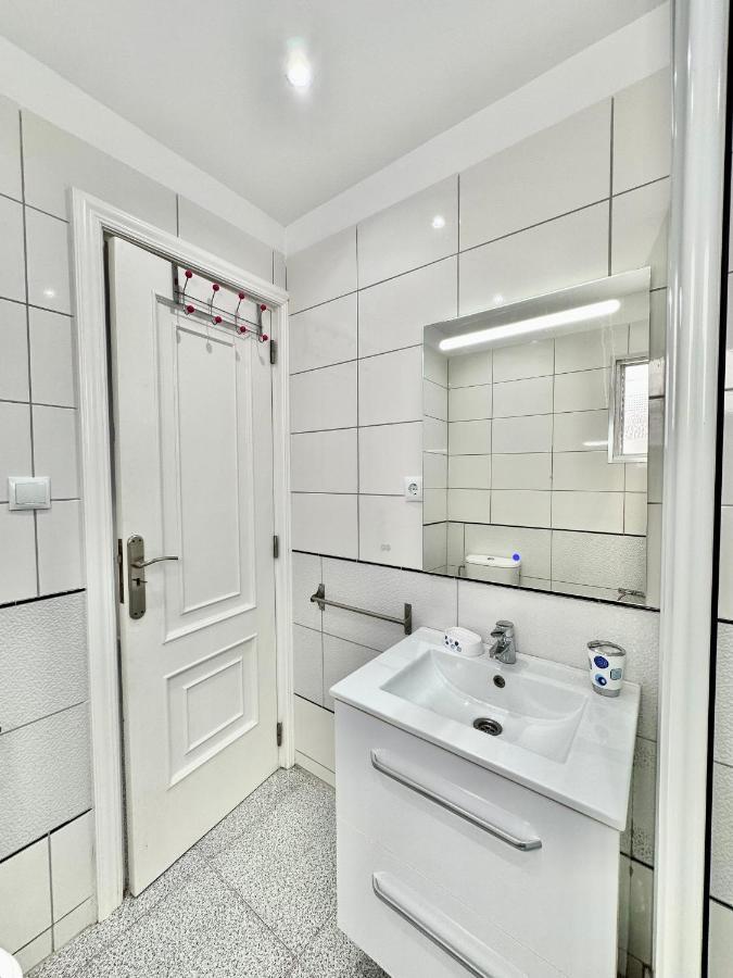 אל מדאנו Phoenix Beach Home מראה חיצוני תמונה