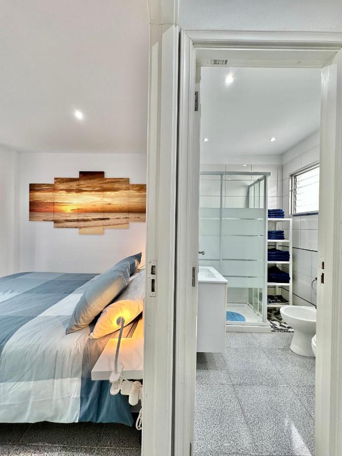 אל מדאנו Phoenix Beach Home מראה חיצוני תמונה