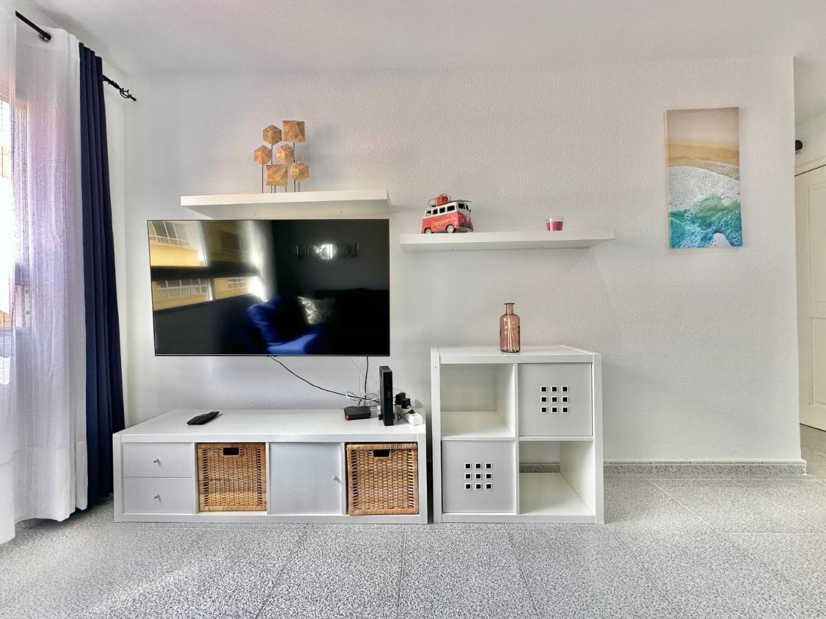 אל מדאנו Phoenix Beach Home מראה חיצוני תמונה