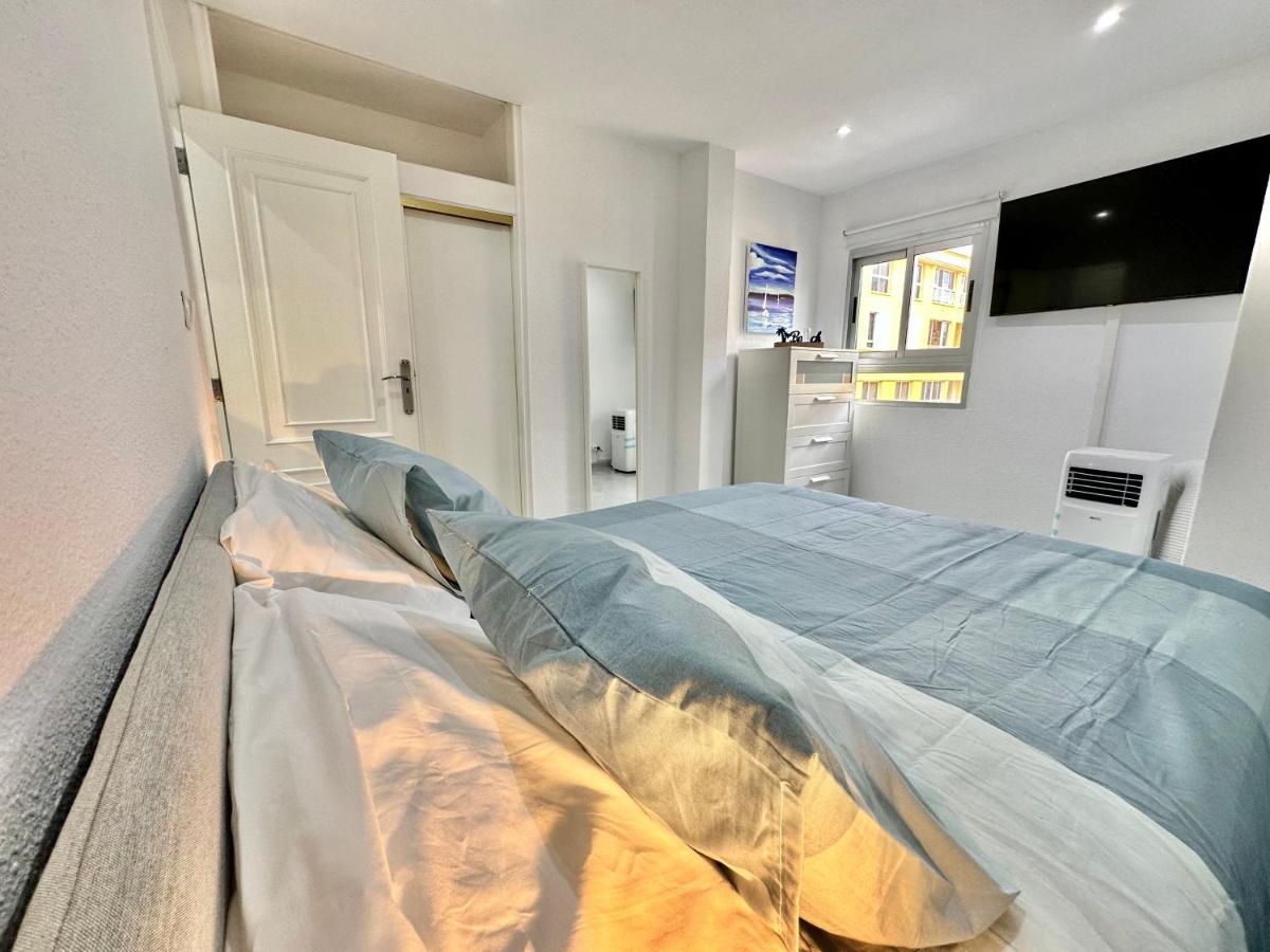 אל מדאנו Phoenix Beach Home מראה חיצוני תמונה