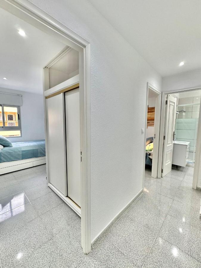 אל מדאנו Phoenix Beach Home מראה חיצוני תמונה