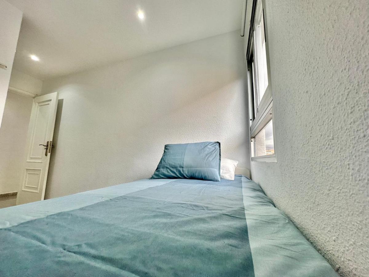 אל מדאנו Phoenix Beach Home מראה חיצוני תמונה