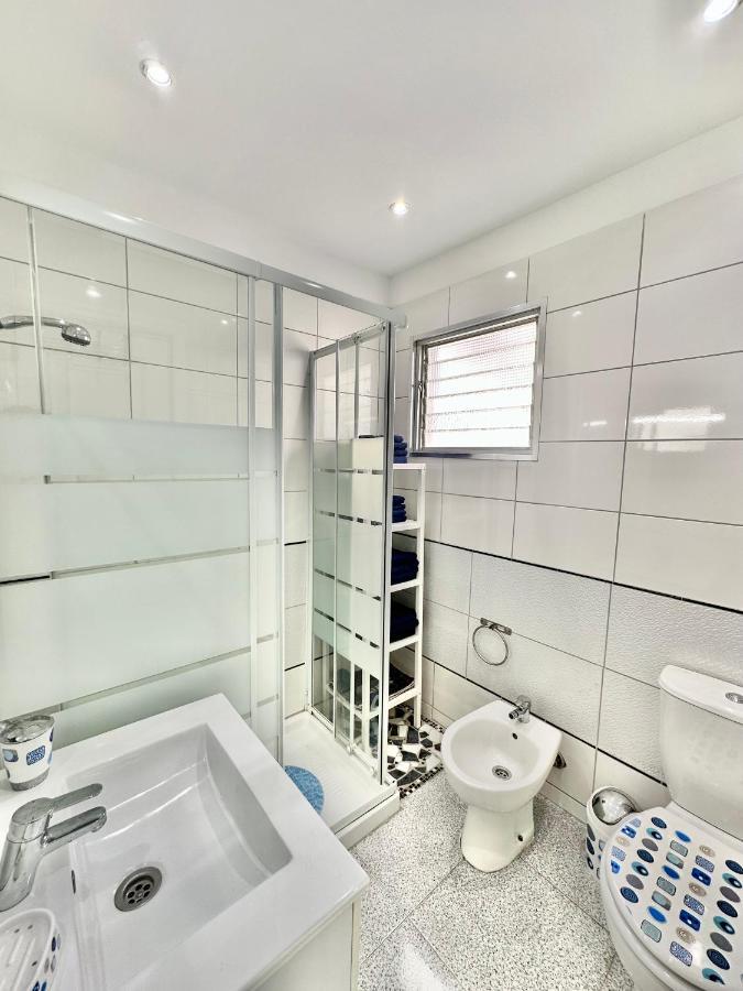 אל מדאנו Phoenix Beach Home מראה חיצוני תמונה