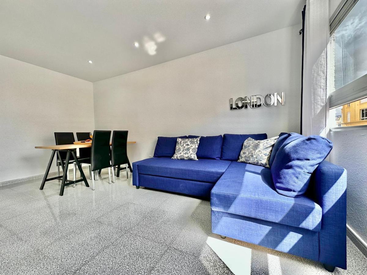 אל מדאנו Phoenix Beach Home מראה חיצוני תמונה