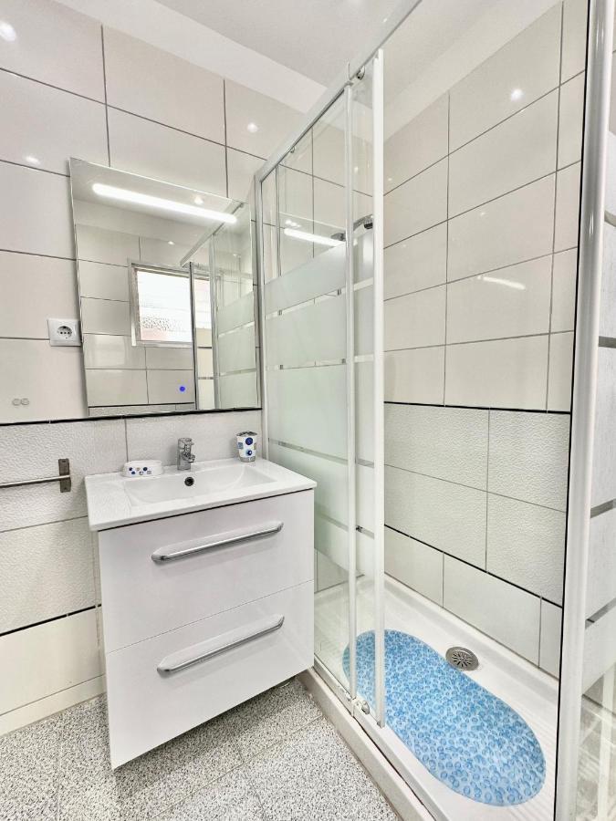 אל מדאנו Phoenix Beach Home מראה חיצוני תמונה