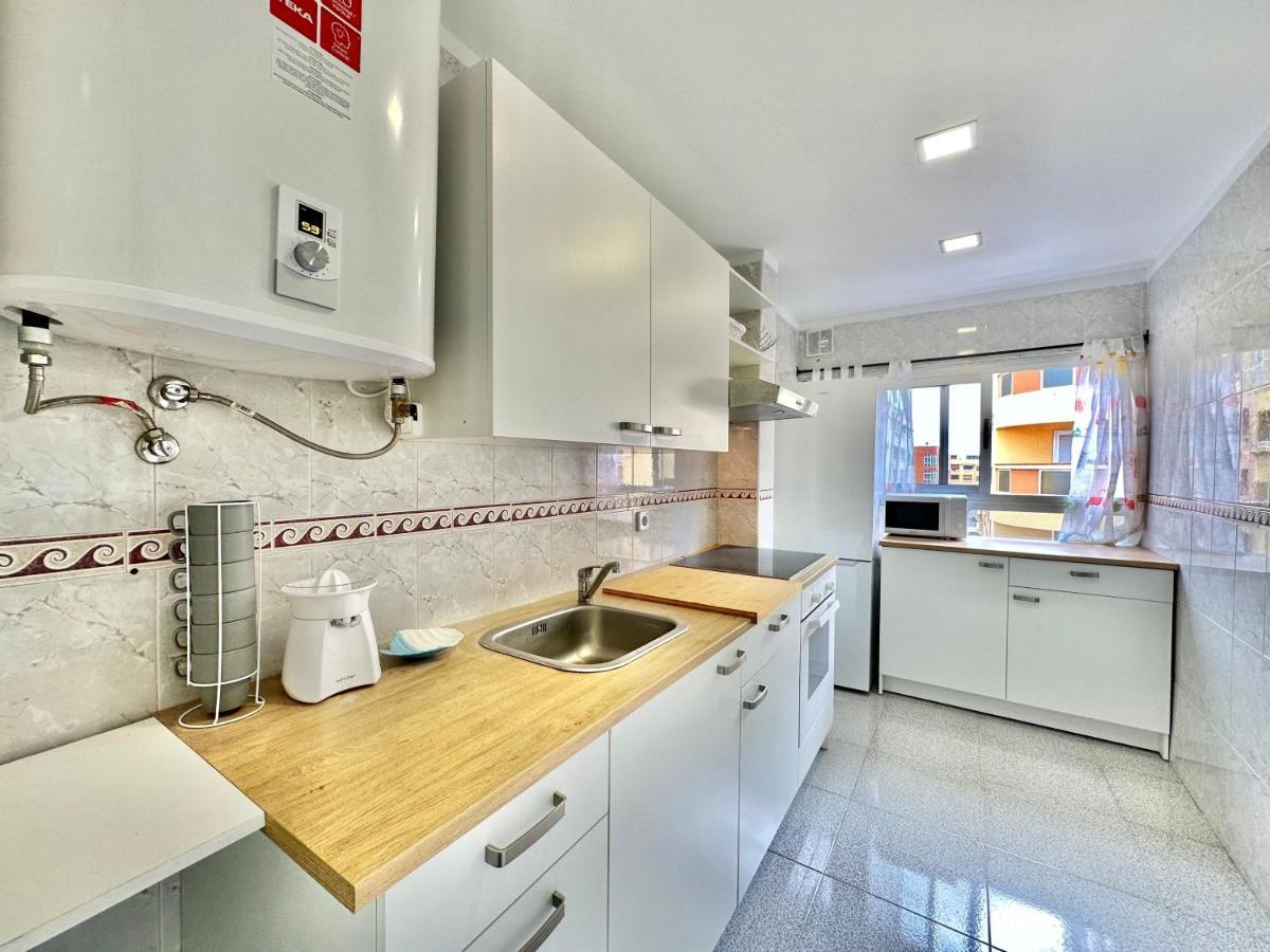 אל מדאנו Phoenix Beach Home מראה חיצוני תמונה