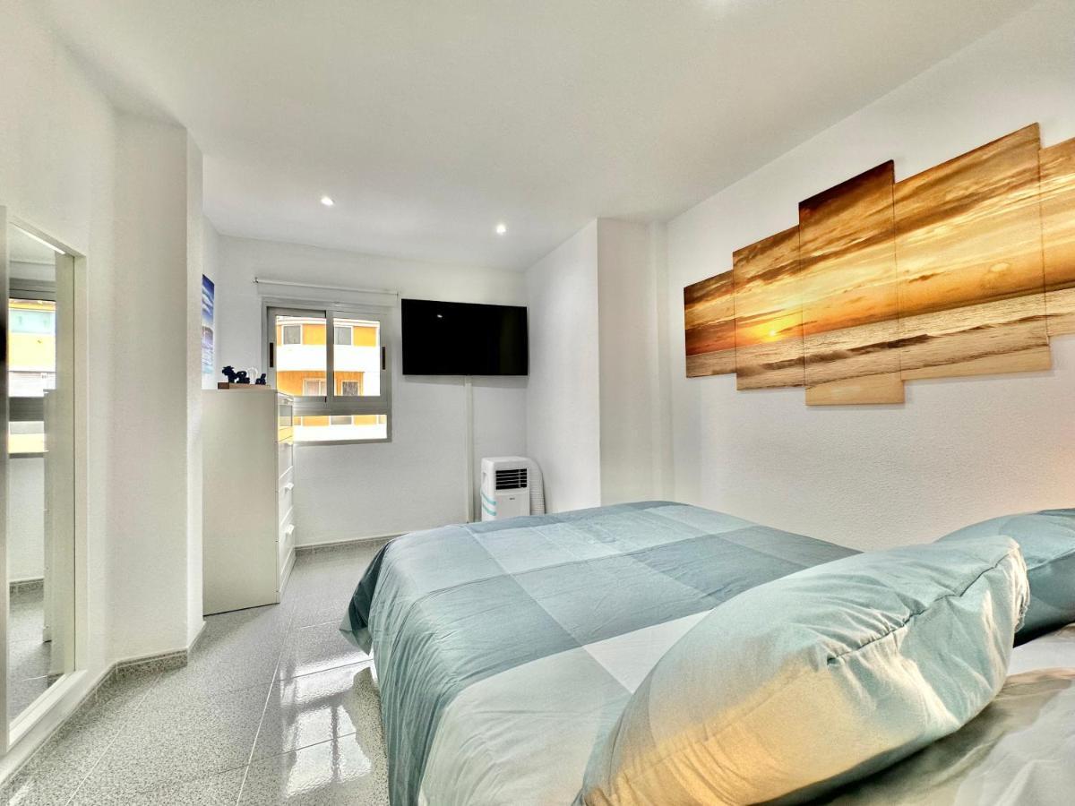 אל מדאנו Phoenix Beach Home מראה חיצוני תמונה
