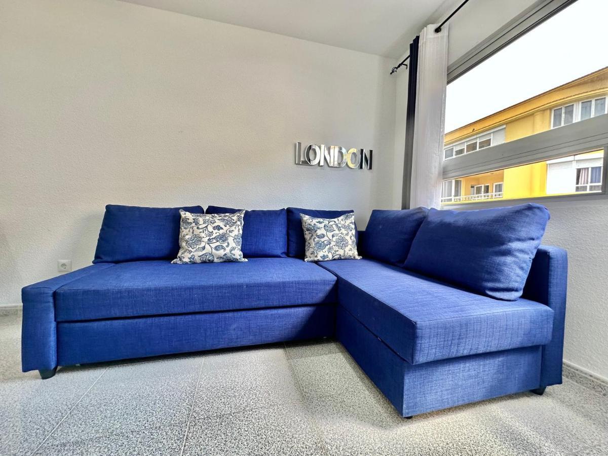 אל מדאנו Phoenix Beach Home מראה חיצוני תמונה