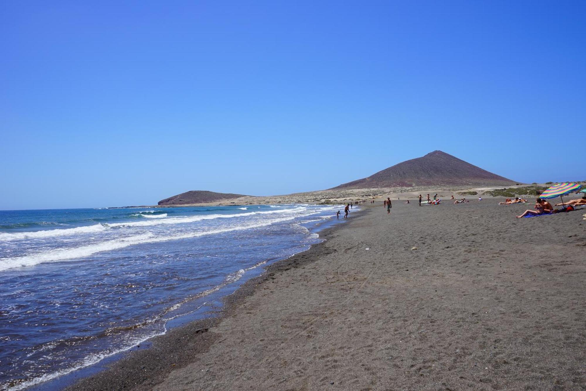 אל מדאנו Phoenix Beach Home מראה חיצוני תמונה